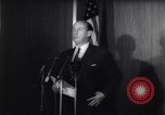 Image of Adlai E Stevenson United States USA, 1961, second 40 stock footage video 65675034200