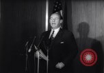 Image of Adlai E Stevenson United States USA, 1961, second 42 stock footage video 65675034200