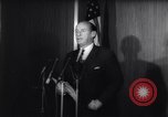 Image of Adlai E Stevenson United States USA, 1961, second 43 stock footage video 65675034200