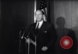 Image of Adlai E Stevenson United States USA, 1961, second 44 stock footage video 65675034200