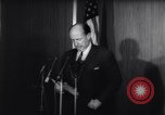 Image of Adlai E Stevenson United States USA, 1961, second 45 stock footage video 65675034200