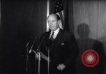 Image of Adlai E Stevenson United States USA, 1961, second 48 stock footage video 65675034200
