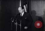 Image of Adlai E Stevenson United States USA, 1961, second 50 stock footage video 65675034200