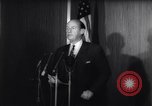 Image of Adlai E Stevenson United States USA, 1961, second 51 stock footage video 65675034200