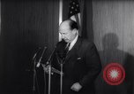 Image of Adlai E Stevenson United States USA, 1961, second 59 stock footage video 65675034200