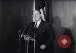 Image of Adlai E Stevenson United States USA, 1961, second 61 stock footage video 65675034200