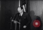 Image of Adlai E Stevenson United States USA, 1961, second 62 stock footage video 65675034200