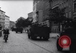 Image of Berlin Wall effects Berlin West Germany, 1961, second 8 stock footage video 65675034201