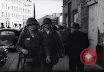 Image of Berlin Wall effects Berlin West Germany, 1961, second 15 stock footage video 65675034201
