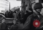 Image of Berlin Wall effects Berlin West Germany, 1961, second 17 stock footage video 65675034201