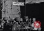 Image of Berlin Wall effects Berlin West Germany, 1961, second 18 stock footage video 65675034201