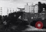 Image of Berlin Wall effects Berlin West Germany, 1961, second 20 stock footage video 65675034201