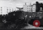 Image of Berlin Wall effects Berlin West Germany, 1961, second 21 stock footage video 65675034201