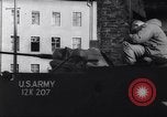 Image of Berlin Wall effects Berlin West Germany, 1961, second 24 stock footage video 65675034201