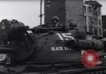 Image of Berlin Wall effects Berlin West Germany, 1961, second 26 stock footage video 65675034201