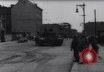 Image of Berlin Wall effects Berlin West Germany, 1961, second 27 stock footage video 65675034201
