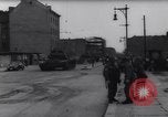 Image of Berlin Wall effects Berlin West Germany, 1961, second 30 stock footage video 65675034201
