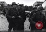 Image of Berlin Wall effects Berlin West Germany, 1961, second 32 stock footage video 65675034201