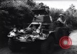 Image of Berlin Wall effects Berlin West Germany, 1961, second 35 stock footage video 65675034201