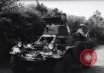 Image of Berlin Wall effects Berlin West Germany, 1961, second 38 stock footage video 65675034201