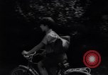 Image of Berlin Wall effects Berlin West Germany, 1961, second 50 stock footage video 65675034201