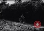Image of Berlin Wall effects Berlin West Germany, 1961, second 55 stock footage video 65675034201