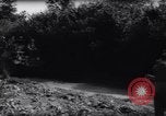 Image of Berlin Wall effects Berlin West Germany, 1961, second 57 stock footage video 65675034201
