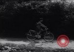 Image of Berlin Wall effects Berlin West Germany, 1961, second 59 stock footage video 65675034201