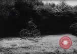 Image of Berlin Wall effects Berlin West Germany, 1961, second 61 stock footage video 65675034201