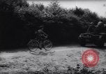 Image of Berlin Wall effects Berlin West Germany, 1961, second 62 stock footage video 65675034201