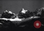Image of cable car crashed by plane France, 1961, second 5 stock footage video 65675034202