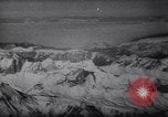 Image of cable car crashed by plane France, 1961, second 16 stock footage video 65675034202