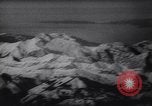 Image of cable car crashed by plane France, 1961, second 19 stock footage video 65675034202