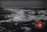 Image of cable car crashed by plane France, 1961, second 20 stock footage video 65675034202