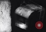 Image of cable car crashed by plane France, 1961, second 28 stock footage video 65675034202