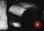 Image of cable car crashed by plane France, 1961, second 31 stock footage video 65675034202
