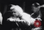 Image of cable car crashed by plane France, 1961, second 40 stock footage video 65675034202