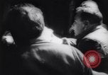 Image of cable car crashed by plane France, 1961, second 41 stock footage video 65675034202