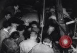 Image of cable car crashed by plane France, 1961, second 42 stock footage video 65675034202