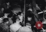 Image of cable car crashed by plane France, 1961, second 43 stock footage video 65675034202
