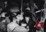 Image of cable car crashed by plane France, 1961, second 44 stock footage video 65675034202