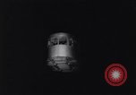 Image of cable car crashed by plane France, 1961, second 45 stock footage video 65675034202