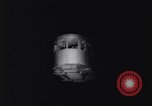 Image of cable car crashed by plane France, 1961, second 46 stock footage video 65675034202