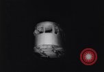 Image of cable car crashed by plane France, 1961, second 47 stock footage video 65675034202