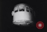 Image of cable car crashed by plane France, 1961, second 51 stock footage video 65675034202