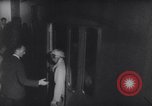 Image of cable car crashed by plane France, 1961, second 54 stock footage video 65675034202