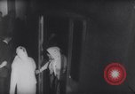 Image of cable car crashed by plane France, 1961, second 55 stock footage video 65675034202