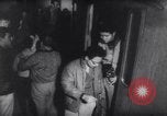 Image of cable car crashed by plane France, 1961, second 60 stock footage video 65675034202