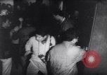 Image of cable car crashed by plane France, 1961, second 61 stock footage video 65675034202