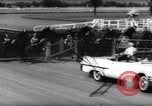 Image Harlan Dean Du Quoin Illinois USA, 1961, de la seconde 59 séquences d'archives historiques vidéo 65675034203